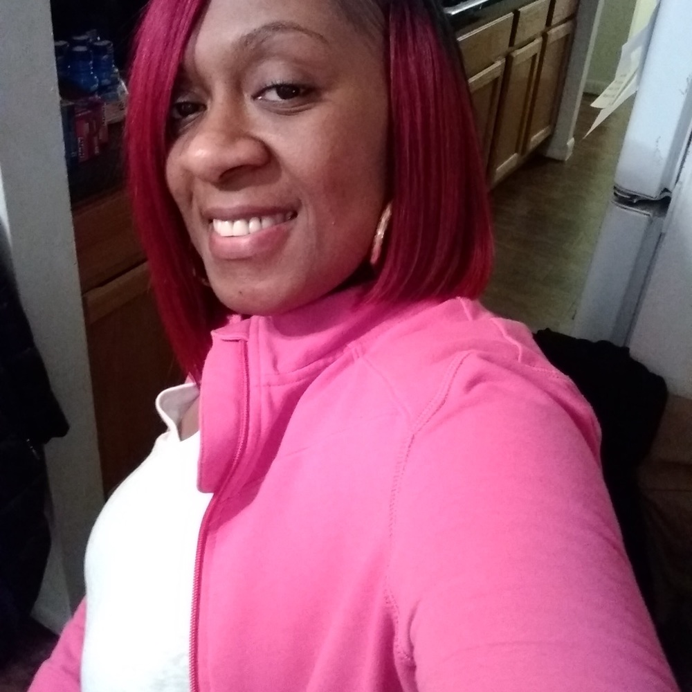 Meet your Posher, Wenona